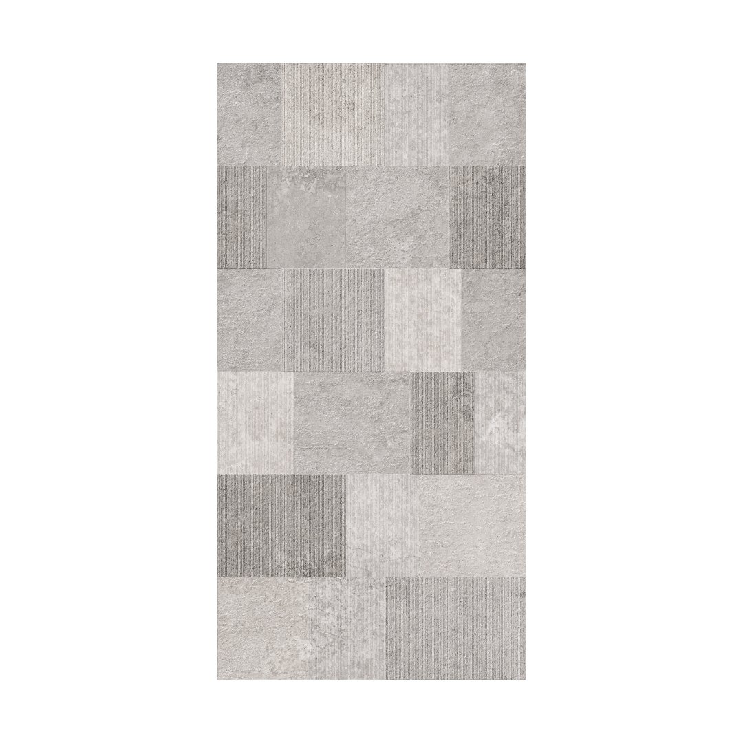 Bliss Grey 
